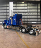 1/50 SCALE KENWORTH W900 BLUE MADE BY ICONIC REPLICAS