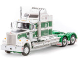 DRAKE KENWORTH T900 DOLLANS 1/50 SCALE DIECAST NEW IN BOX Z01469