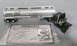 1/64 DCP / FIRST GEAR CONVOY MACK R-MODEL RUBBER DUCK WITH TANKER TRAILER