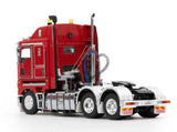 DRAKE K200 KENWORTH ROSSO RED 2.3 CAB 1/50 SCALE DIECAST NEW IN BOX Z01425