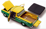 1/18  CLASSIC CARLECTABLE EH HOLDEN UTE BP OILS FROM THE HERITAGE COLLECTION