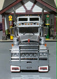 ICONIC REPLICAS 1/50 SCALE PATLIN KENWORTH W900 AERODYNE NEW RELEASE
