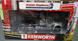 ICONIC REPLICAS 1/50 SCALE PATLIN KENWORTH W900 AERODYNE NEW RELEASE