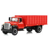 1/64 Dcp / First Gear 1970`S International LOADSTAR GRAIN TRUCK IN RED  69-2040