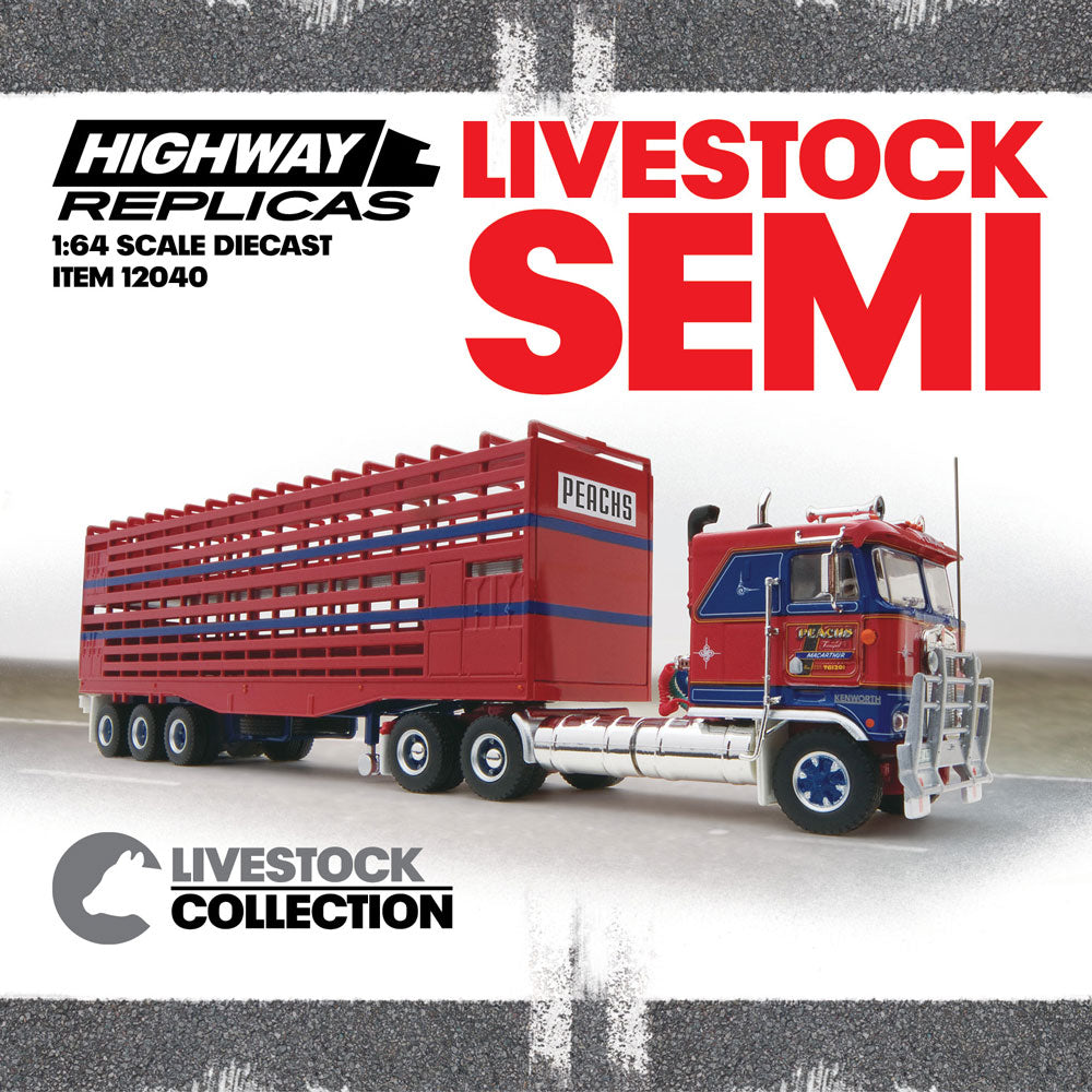 TUFFTRUCKS SCALE MODEL TRUCKS – TUFFTRUCKS SCALE MODELS