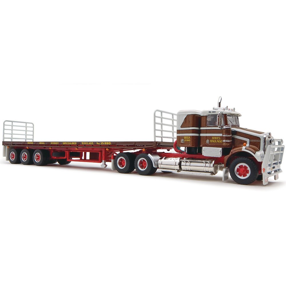 TUFFTRUCKS SCALE MODEL TRUCKS – TUFFTRUCKS SCALE MODELS