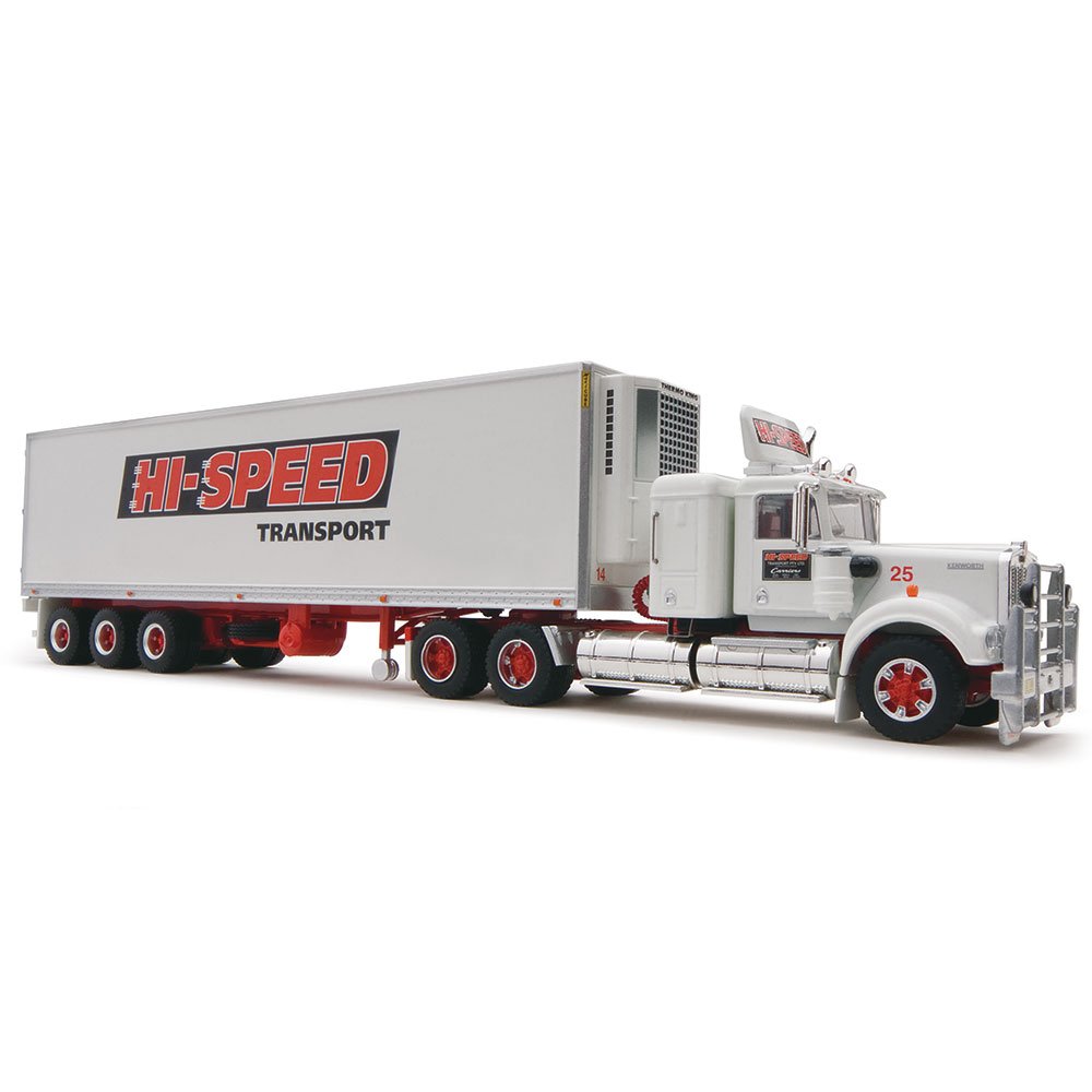 TUFFTRUCKS SCALE MODEL TRUCKS – TUFFTRUCKS SCALE MODELS