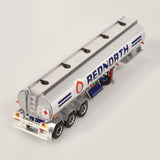 1/64 Highway Replicas REDNORTH Third Trailer And Dolly