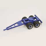1/64 Highway Replicas REDNORTH Third Trailer And Dolly