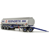 1/64 Highway Replicas REDNORTH Third Trailer And Dolly