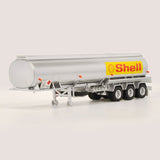1/64 Highway Replicas SHELL Third Trailer And Dolly