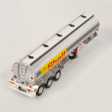1/64 Highway Replicas SHELL Third Trailer And Dolly