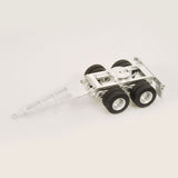 1/64 Highway Replicas SHELL Third Trailer And Dolly