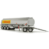 1/64 Highway Replicas SHELL Third Trailer And Dolly