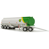 1/64 Highway Replicas BP Third Trailer And Dolly