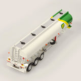 1/64 Highway Replicas BP Third Trailer And Dolly