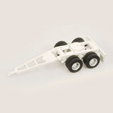 1/64 Highway Replicas BP Third Trailer And Dolly