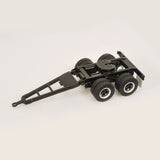 1/64 Highway Replicas TNT REFRIGERATION DIVISION Third Trailer And Dolly