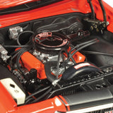 1/18 Classic Carlectable Holden HX Monaro GTS Sedan 18860