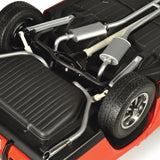 1/18 Classic Carlectable Holden HX Monaro GTS Sedan 18860