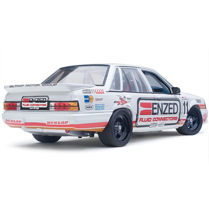 1/18 Vk Commodore 1986 Bathurst Enzed Race Car Classic Carlectables 18 ...