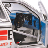 1/18 Vk Commodore 1986 Bathurst Enzed Race Car Classic Carlectables 18785