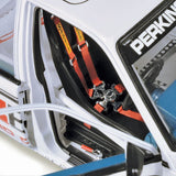 1/18 Vk Commodore 1986 Bathurst Enzed Race Car Classic Carlectables 18785