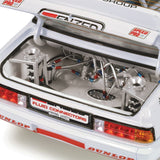 1/18 Vk Commodore 1986 Bathurst Enzed Race Car Classic Carlectables 18785