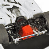 1/18 Vk Commodore 1986 Bathurst Enzed Race Car Classic Carlectables 18785
