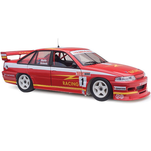 1/18 Vp Commodore 1993 Bathurst Skaife/Richards Race Car Classic Carlectables 18790