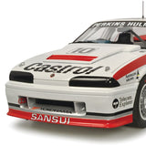 1/18 Holden VL Commodore Group A SV 1988 Sandown 2nd Place Classic Carlectables 18796