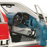 1/18 Holden VL Commodore Group A SV 1988 Sandown 2nd Place Classic Carlectables 18796