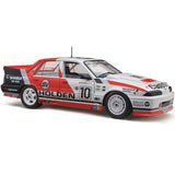 1/18 Holden VL Commodore Group A SV 1988 Sandown 2nd Place Classic Carlectables 18796