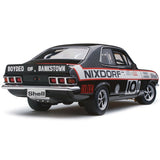 1/18  Classic Carlectable Dick Johnson 1973 Bathurst Racer Holden Lj Torana Gtr Xu-1 Nixdorf 18801