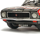 1/18  Classic Carlectable Dick Johnson 1973 Bathurst Racer Holden Lj Torana Gtr Xu-1 Nixdorf 18801
