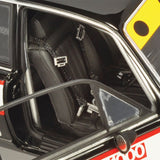 1/18  Classic Carlectable Dick Johnson 1973 Bathurst Racer Holden Lj Torana Gtr Xu-1 Nixdorf 18801