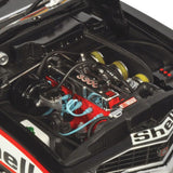 1/18  Classic Carlectable Dick Johnson 1973 Bathurst Racer Holden Lj Torana Gtr Xu-1 Nixdorf 18801