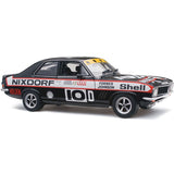 1/18  Classic Carlectable Dick Johnson 1973 Bathurst Racer Holden Lj Torana Gtr Xu-1 Nixdorf 18801