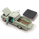 1/18  Classic Carlectable Balhannah Green Eh Holden Ute 18808