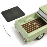 1/18  Classic Carlectable Balhannah Green Eh Holden Ute 18808