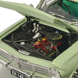 1/18  Classic Carlectable Balhannah Green Eh Holden Ute 18808