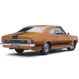 1/18 CLASSIC CARLECTABLE HOLDEN HT GTS MONARO 350 COUPE IN DAYTONA BRONZE 18817