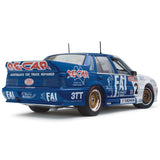 1/18 HOLDEN VL COMMODORE GROUP A SV BATHURST 1988  CLASSIC CARLECTABLES 18825