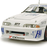 1/18 HOLDEN VL COMMODORE GROUP A SV BATHURST 1988  CLASSIC CARLECTABLES 18825