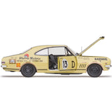 1/18 HOLDEN HK MONARO GTS 327 THE 1968 BATHURST WINNER  CLASSIC CARLECTABLES 18827