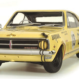 1/18 HOLDEN HK MONARO GTS 327 THE 1968 BATHURST WINNER  CLASSIC CARLECTABLES 18827