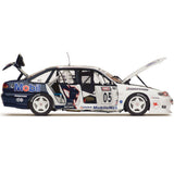 1/18 Vr Commodore 1995 Bathurst Brock 05 Mobil Race Car Classic Carlectables 18832