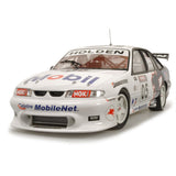 1/18 Vr Commodore 1995 Bathurst Brock 05 Mobil Race Car Classic Carlectables 18832