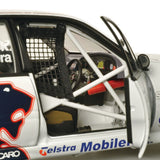 1/18 Vr Commodore 1995 Bathurst Brock 05 Mobil Race Car Classic Carlectables 18832