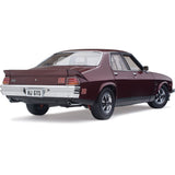 1/18 Holden HJ Monaro GTS Sedan Claret metallic Classic Carlectables 18841